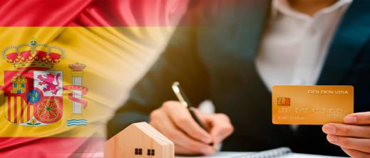 إقامة مقابل شراء عقار.. إسبانيا تغلق باب التأشيرة الذهبية أمام المغاربة إقامة مقابل شراء عقار.. إسبانيا تغلق باب التأشيرة الذهبية أمام المغاربة