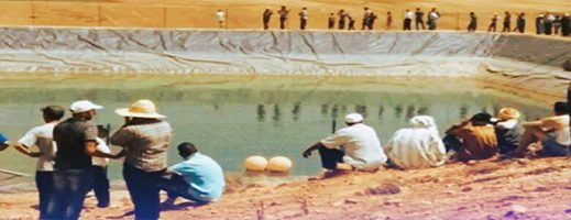 حوض مائي فلاحي يبتلع طفلا حوض مائي فلاحي يبتلع طفلا