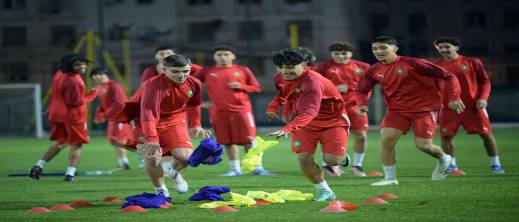 توقيت مباراة المغرب وزامبيا والقنوات الناقلة اليوم في كأس أمم إفريقيا توقيت مباراة المغرب وزامبيا والقنوات الناقلة اليوم في كأس أمم إفريقيا