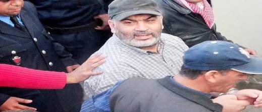 بلعيرج يقرر العودة إلى بلجيكا بعد استفادته من العفو الملكي بلعيرج يقرر العودة إلى بلجيكا بعد استفادته من العفو الملكي