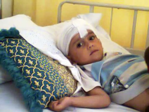 أسرة السليماني تناشد المحسنين مساعدتها من أجل علاج طفليها بلال و محمد من مرض السرطان أسرة السليماني تناشد المحسنين مساعدتها من أجل علاج طفليها بلال و محمد من مرض السرطان