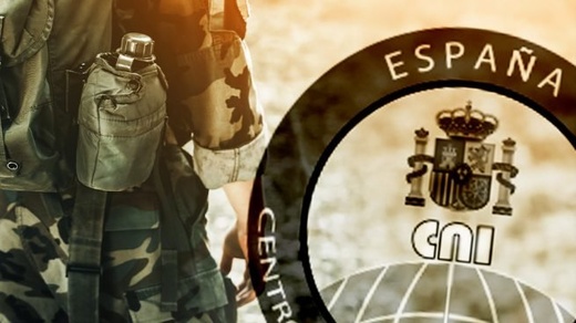 إسبانيا تقلص نشاطها الاستخباراتي بالمغرب إسبانيا تقلص نشاطها الاستخباراتي بالمغرب