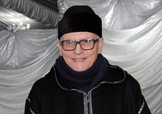 أحر التعازي لأسرة البورياحي في وفاة عميد الأسرة الحاج ميمون البورياحي أحر التعازي لأسرة البورياحي في وفاة عميد الأسرة الحاج ميمون البورياحي