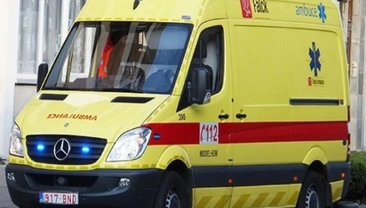 حادث شغل يودي بحياة مهاجر ينحدر من إقليم الناظور ببروكسيل حادث شغل يودي بحياة مهاجر ينحدر من إقليم الناظور ببروكسيل