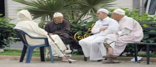 ابتداء من ماي المقبل.. معاش الشيخوخة يشمل فئات جديدة واسترجاع الاشتراكات ممكن بشروط ابتداء من ماي المقبل.. معاش الشيخوخة يشمل فئات جديدة واسترجاع الاشتراكات ممكن بشروط