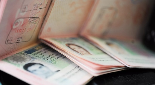 تقرير يظهر فشل القيود الأوروبية على منح تأشيرة شنغن في الحد من الهجرة تقرير يظهر فشل القيود الأوروبية على منح تأشيرة شنغن في الحد من الهجرة