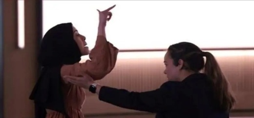 كويتي يعرض وظيفة للمهندسة المغربية ابتهال بعد فضحها لشركة مايكروسوفت كويتي يعرض وظيفة للمهندسة المغربية ابتهال بعد فضحها لشركة مايكروسوفت