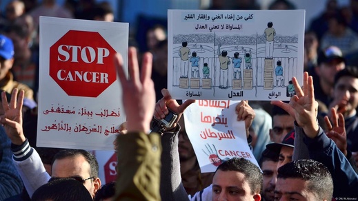 يهم مرضى السرطان بالريف.. وزارة الصحة تخفض أثمان عدد من الأدوية يهم مرضى السرطان بالريف.. وزارة الصحة تخفض أثمان عدد من الأدوية