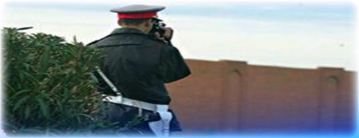 مخالفات السرعة بـ مخالفات السرعة بـ