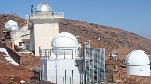 اكتشاف حصري لبقايا مستعر أعظم جديد يُعرف باسم “سكايلا” اكتشاف حصري لبقايا مستعر أعظم جديد يُعرف باسم “سكايلا”