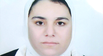 أسرة سمور من تمسمان تبحث عن إبنتها المختفية بمدينة الناظور أسرة سمور من تمسمان تبحث عن إبنتها المختفية بمدينة الناظور