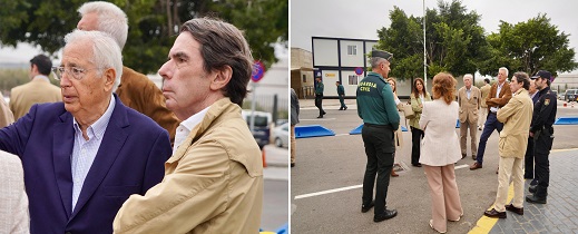 من بوابة بني أنصار.. أثنار يعود إلى الواجهة برسائل استعمارية مغلفة من بوابة بني أنصار.. أثنار يعود إلى الواجهة برسائل استعمارية مغلفة