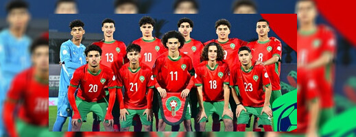 نصف نهائي الكان.. التوقيت والقنوات الناقلة لمباراة المغرب والكوت ديفوار نصف نهائي الكان.. التوقيت والقنوات الناقلة لمباراة المغرب والكوت ديفوار