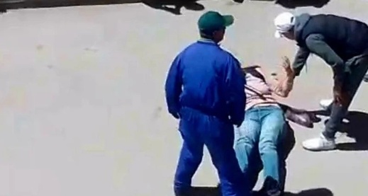 وفاة أستاذة إثر اعتداء جسدي تعرضت له من طالبها وفاة أستاذة إثر اعتداء جسدي تعرضت له من طالبها