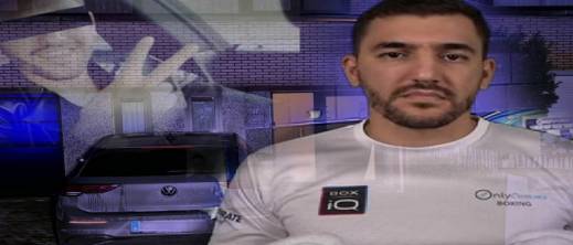 بلجيكا.. حكم على بارون مخدرات هارب وتورط أسماء من أصول مغربية بلجيكا.. حكم على بارون مخدرات هارب وتورط أسماء من أصول مغربية