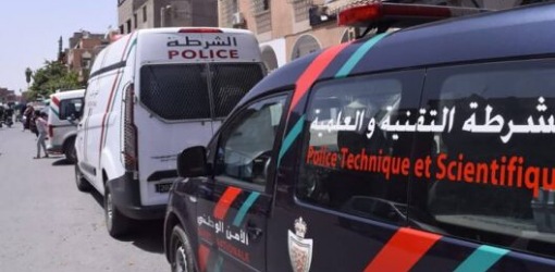 تفاصيل جديدة حول قضية جريمة قتل ممرضة وتورط مفتش شرطة تفاصيل جديدة حول قضية جريمة قتل ممرضة وتورط مفتش شرطة