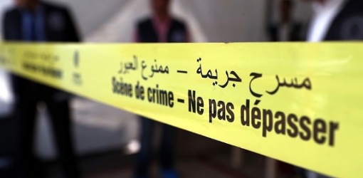 نهاية صادمة لقصة زواج حديث.. جريمة قتل تليها انتحار نهاية صادمة لقصة زواج حديث.. جريمة قتل تليها انتحار