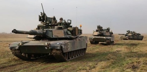 تصنيف أمريكي: المغرب ضمن أقوى 20 دولة في العالم تمتلك الدبابات القتالية تصنيف أمريكي: المغرب ضمن أقوى 20 دولة في العالم تمتلك الدبابات القتالية