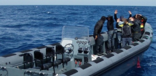 ضمنهم إسبانيين.. السجن النافذ لمتهمين في قضية تهريب المخدرات من سواحل الحسيمة ضمنهم إسبانيين.. السجن النافذ لمتهمين في قضية تهريب المخدرات من سواحل الحسيمة