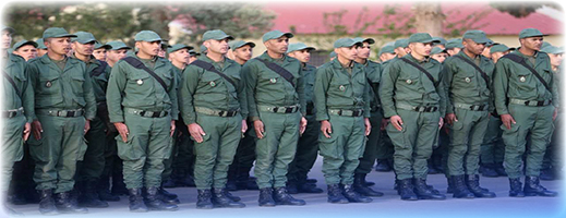 وزارة الداخلية تطلق رسمياً الإحصاء الخاص بالفوج الجديد للتجنيد الإجباري وزارة الداخلية تطلق رسمياً الإحصاء الخاص بالفوج الجديد للتجنيد الإجباري