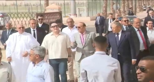 بعد برلمان الأنديز ولد الرشيد وسلامة يرافقان رئيس برلمان أمريكا الوسطى في زيارة إلى مدينة العيون بعد برلمان الأنديز ولد الرشيد وسلامة يرافقان رئيس برلمان أمريكا الوسطى في زيارة إلى مدينة العيون