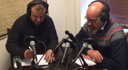 حوليش يزور الدنمارك ويلتقي مع مجموعة من أبناء الجالية الريفية حوليش يزور الدنمارك ويلتقي مع مجموعة من أبناء الجالية الريفية