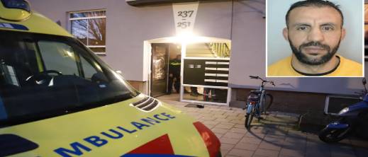 جريمة جريمة