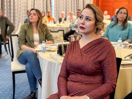 أنكوراد تطلق مشروع مدينة الصحة بالناظور.. 7 مصحات وروبوتات جراحية وكلية تحول الإقليم لقطب طبي متطور أنكوراد تطلق مشروع مدينة الصحة بالناظور.. 7 مصحات وروبوتات جراحية وكلية تحول الإقليم لقطب طبي متطور