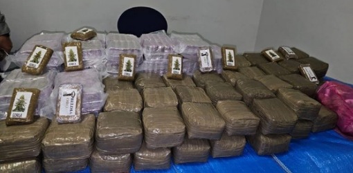 توقيف هولندي متلبس بمحاولة تهريب شحنة من المخدرات من المغرب توقيف هولندي متلبس بمحاولة تهريب شحنة من المخدرات من المغرب