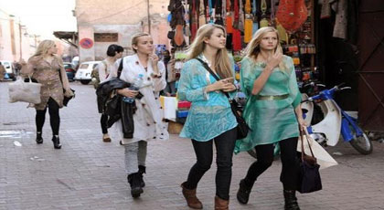 الخارجية الفرنسية تطلب من المواطنين الفرنسيين تجنب السفر الى هذه الأماكن بالريف الخارجية الفرنسية تطلب من المواطنين الفرنسيين تجنب السفر الى هذه الأماكن بالريف