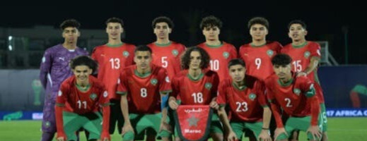 نهائي كأس إفريقيا.. التوقيت والقتوات الناقلة لمباراة المغرب ومالي نهائي كأس إفريقيا.. التوقيت والقتوات الناقلة لمباراة المغرب ومالي