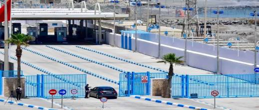 مغاربة الشمال في حيرة بسبب أنباء إلغاء التأشيرة نحو سبتة ومليلية مغاربة الشمال في حيرة بسبب أنباء إلغاء التأشيرة نحو سبتة ومليلية