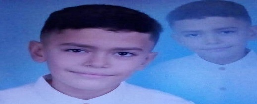 العثور على الطفل آدم بعد اختفائه بحي إصبانن بالناظور العثور على الطفل آدم بعد اختفائه بحي إصبانن بالناظور