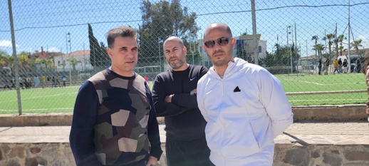 حريق مسبح الناظور يكشف فوضى الأوراش المتعثرة حريق مسبح الناظور يكشف فوضى الأوراش المتعثرة