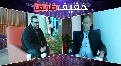 المستيري: مسلسل ميمونت عمل تلفزي ناجح وعلى الممثلين بالريف أن يعملوا على تكوين أنفسهم المستيري: مسلسل ميمونت عمل تلفزي ناجح وعلى الممثلين بالريف أن يعملوا على تكوين أنفسهم