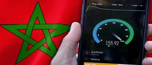 تحسينات جديدة في صبيب الإنترنت تفتح النقاش.. لماذا تبقى الأسعار مرتفعة في المغرب؟ تحسينات جديدة في صبيب الإنترنت تفتح النقاش.. لماذا تبقى الأسعار مرتفعة في المغرب؟
