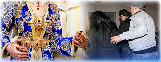 تبليغ عن خيانة زوجية يقود عناصر الشرطة لاكتشاف وثيقة زواج مزورة تبليغ عن خيانة زوجية يقود عناصر الشرطة لاكتشاف وثيقة زواج مزورة