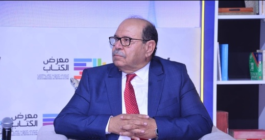 بوصوف يشارك في إصدار مؤلف جماعي حول إمارة المؤمنين وقيم التسامح برؤية مغربية-إماراتية بوصوف يشارك في إصدار مؤلف جماعي حول إمارة المؤمنين وقيم التسامح برؤية مغربية-إماراتية