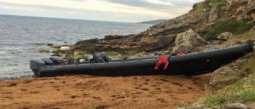 استئنافية الحسيمة تشدد العقوبة في قضية تهجير سري وتضيف سنة كاملة استئنافية الحسيمة تشدد العقوبة في قضية تهجير سري وتضيف سنة كاملة