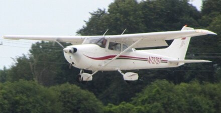 قادمة من إسبانيا.. طائرة سياحية تتعرض لحادث عرضي بطنجة قادمة من إسبانيا.. طائرة سياحية تتعرض لحادث عرضي بطنجة