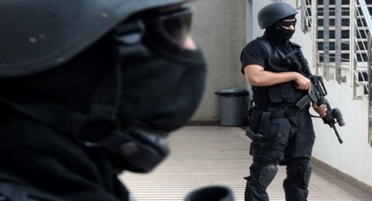 المغرب يعتقل بلجيكيا على علاقة بهجمات باريس الإرهابية