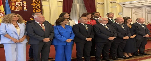 الحزب الشعبي بمليلية يعادي المغرب لتبرير إخفاقاته المحلية وتضليل الرأي العام الحزب الشعبي بمليلية يعادي المغرب لتبرير إخفاقاته المحلية وتضليل الرأي العام