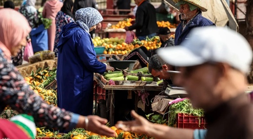 أزيد من 80 % من الأسر المغربية تدهورت معيشتها ونصفها تتوقع تفاقم الوضع أزيد من 80 % من الأسر المغربية تدهورت معيشتها ونصفها تتوقع تفاقم الوضع