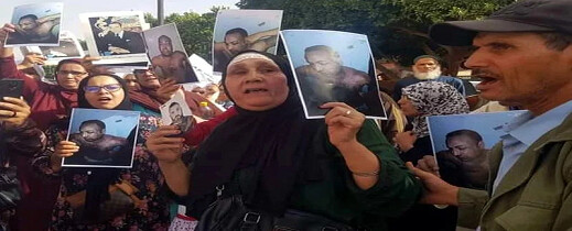 السجن لشرطيين اتهما بـ السجن لشرطيين اتهما بـ