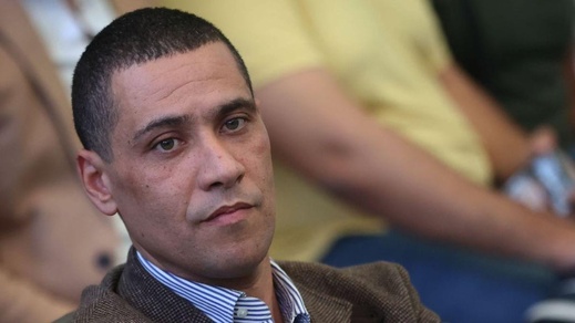 بودريقة يقضي أول ليلة في سجن عكاشة بعد ترحيله من ألمانيا بودريقة يقضي أول ليلة في سجن عكاشة بعد ترحيله من ألمانيا