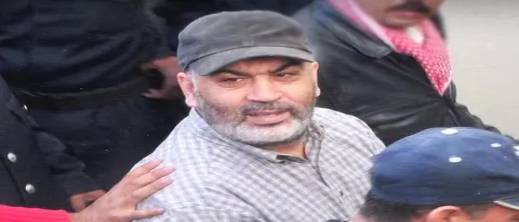 بلجيكا تترقب عودة عبد القادر بلعيرج بعد حصوله على جواز سفر من سفارة بروكسيل بلجيكا تترقب عودة عبد القادر بلعيرج بعد حصوله على جواز سفر من سفارة بروكسيل