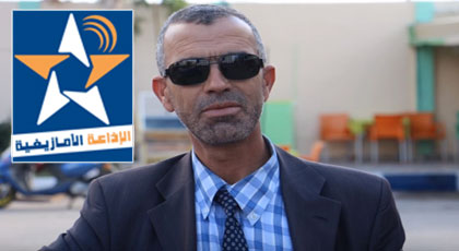 رشيد الماحي رئيس هلال كرة القدم يؤكد أن الفريق عاد إلى سكته الصحيحة رشيد الماحي رئيس هلال كرة القدم يؤكد أن الفريق عاد إلى سكته الصحيحة