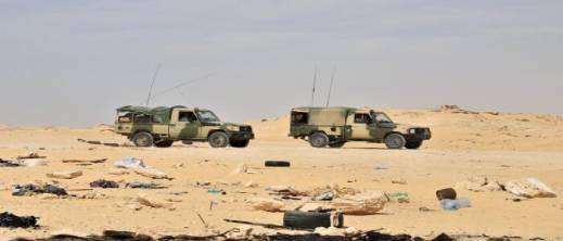 انشقاق ثلاثة عناصر مسلحة من انشقاق ثلاثة عناصر مسلحة من