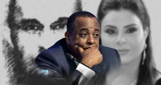 إسكوبار الصحراء.. الناصري يلتمس من المحكمة مواجهته بالفنانة لطيفة رأفت إسكوبار الصحراء.. الناصري يلتمس من المحكمة مواجهته بالفنانة لطيفة رأفت