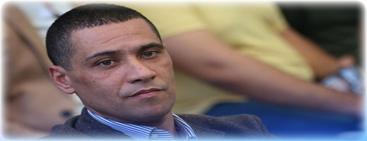 مثول البرلماني بودريقة أمام قاضي التحقيق وهذه لائحة التهم مثول البرلماني بودريقة أمام قاضي التحقيق وهذه لائحة التهم